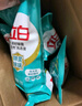 立白天然茶籽洗衣液12斤 除菌除螨抑菌 手洗機洗 祛味去漬 整箱家庭裝 曬單實拍圖