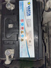 瓦爾塔汽車(chē)電瓶12v藍標L2400免維護蓄電池途觀(guān)POLO別克君威 以舊換新 曬單實(shí)拍圖