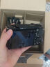 索尼（SONY）ZV-E10L 半畫幅微單相機(jī) 美膚拍照 精準(zhǔn)對焦 VLOG APS-C畫幅  zve10 ZV-10 黑色ZV-E10單機(jī)【國補(bǔ) 贈128G卡+皮套等】 官方標(biāo)配 曬單實拍圖