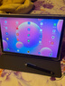 HUWYI平板電腦padPro2025新款ipad 4K超清大屏全面屏144Hz全網(wǎng)通5G高刷網(wǎng)課學(xué)習(xí)游戲娛樂辦公 柔光紫 16pro16G運(yùn)行+256G內(nèi)存+豪華禮品12英 曬單實(shí)拍圖