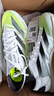 阿迪達斯 （adidas）塞維爾9秒77 東京世錦賽田徑精英Adidas Ambition2短跑中長(cháng)跑釘鞋 IE5486/含手提袋/全能戰士 42 曬單實(shí)拍圖