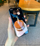 JCZS德國(guó)品牌適用于蘋果16promax鋼化膜iPhone15pro手機(jī)貼膜14防摔高清屏幕膜13pm全屏覆蓋Plus防指紋1 【超清款】航空玻璃五倍防摔升級(jí)無塵倉(cāng)買1送1 iPhone 16 Pro Max 曬單實(shí)拍圖