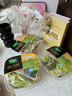 一號(hào)農(nóng)場(chǎng)活力蔬菜沙拉碗6種蔬菜開盒即食輕食健身代餐160g*3碗源頭直發(fā) 曬單實(shí)拍圖