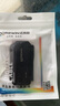 達而穩(wěn)（DOREWIN）千兆USB無線網(wǎng)卡臺式機專用WIFI5 高速1300M雙頻5G穿墻筆記本電腦wifi接收器發(fā)射器  曬單實拍圖