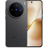 vivo X200s 【國家補貼500元】新品5G手機 蔡司超級潛望長(cháng)焦 6200mAh藍海電池 天璣9400+ 簡(jiǎn)黑【標配版】 12GB+256GB 曬單實(shí)拍圖