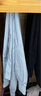 安德瑪（UNDERARMOUR）春夏Rival男子梭織運動休閑長褲1390150 摩登灰011 L 曬單實拍圖