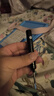 bebird智能可視挖耳勺采耳棒掏耳朵神器高清發(fā)光掏耳勺工具套裝 X3 黑色 曬單實拍圖