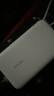 vivo45W充電寶自帶線2萬毫安【3C認證可上飛機】雙向快充適配蘋果小米華為OPPOiQOO充電寶蘋果充電寶 曬單實拍圖