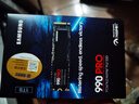 三星（SAMSUNG）1TB SSD固態(tài)硬盤 M.2接口(NVMe協(xié)議PCIe 4.0 x4) AI電腦配件 讀速7450MB/S 990 PRO 曬單實拍圖