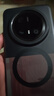 W&P適用華為mate70pro手機殼優(yōu)享版mate70pro+保護套磁吸充電全包防摔親膚磨砂抗指紋簡約殼透黑wp 曬單實拍圖