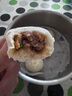 壹號(hào)土黑豬肉小籠包 地道嵊州風(fēng)味兒童早餐手工早點(diǎn)老面包子速凍半成品 【48個(gè)】黑豬肉小籠包300g*4袋 曬單實(shí)拍圖