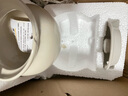 全品屋瓦罐燉盅隔水陶瓷小燉盅1-2人家用燕窩蒸蛋食品級(jí)蒸盅帶蓋湯罐 曬單實(shí)拍圖