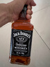 杰克丹尼（Jack Daniels）黑標無盒700ml  美國田納西州  調和型  威士忌 曬單實拍圖
