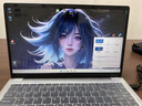 H&U&W國行【2025新英特爾+酷睿i7】筆記本電腦輕薄本大學生辦公便攜高性能游戲本商務設計AI標壓手提本 【15代14英寸】英特爾IPS護眼+9D藍光全面屏 16G內(nèi)存/512G超速硬盤 曬單實拍圖