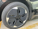 固特異（Goodyear）汽車輪胎 255/45R21?106V EAG F1 ASY3 鷹馳F1 3代 適配極氪001 曬單實(shí)拍圖