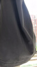 貓人休閑褲男士【冰氧吧5.0】青年夏季薄款高端垂墜感闊腿冰絲長(zhǎng)褲男 曬單實(shí)拍圖