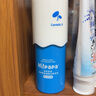 Hi!papa海龜爸爸兒童洗面奶積雪草潔面青春期專用男女生護(hù)膚品80ml*2  曬單實(shí)拍圖