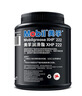 美孚 XHP222 潤(rùn)滑脂 汽車工程機(jī)械軸承高溫復(fù)合鋰基脂黃油 1.8kg/桶 曬單實(shí)拍圖