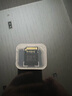 雷克沙（Lexar）128GB SD存儲卡 U3 V60 4K數(shù)碼相機內(nèi)存卡 讀250MB/s 寫120MB/s 雙排金手指（1667x Pro） 曬單實拍圖
