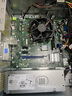 戴爾（DELL）靈越3910升級成就3030 臺式電腦 酷睿12代i5 六核辦公游戲炒股設計師全套DDR5臺式機電腦整機 單主機(帶鍵盤鼠標) i5-12400 16G 512G固態(tài)硬盤 定制 曬單實拍圖