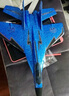 志揚玩具遙控飛機泡沫手拋戰(zhàn)斗機航模固定翼滑翔機耐摔無人機兒童玩具男孩 曬單實拍圖