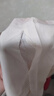 女童夏季套裝2025新氣洋氣兒童衣服1-3短袖小女孩哪吒兩件套3-6歲 桔紅色 薄款 110 cm 曬單實(shí)拍圖