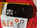 奶小鴨（NEYAA）【AG磨砂】適用蘋果16promax手機(jī)殼 iphone16promax保護(hù)套magsafe磁吸充電全包防摔男女款 石墨黑 曬單實(shí)拍圖