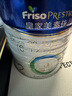 美素佳兒（Friso）皇家較大嬰兒配方奶粉 2段（6-12個月）800克 乳鐵蛋白 新國標 曬單實拍圖