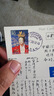 好媳婦擰水拖把41cmU系列懶人免手洗棉線拖布 家用清潔老式地拖圓頭墩布 曬單實(shí)拍圖