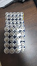 松下（Panasonic）碳性5號7號組合裝五號七號干電池共40節(jié)盒裝適用于遙控器玩具萬用表門鈴 盒裝 曬單實(shí)拍圖