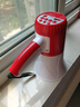 紐曼639U大喇叭擴(kuò)音器手持喊話器錄音揚(yáng)聲器戶外宣傳擺地?cái)偪沙潆姴蹇║盤大聲公便攜式高音藍(lán)牙叫賣器 曬單實(shí)拍圖
