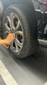 倍耐力防爆胎245/45R18 96Y 新P7(R-F)(*)原配寶馬5系 曬單實(shí)拍圖