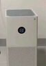 米家小米空氣凈化器4lite 除甲醛除菌除異味 空氣伴侶 除PM2.5 AC-M17-SC 曬單實(shí)拍圖