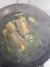 鮮羊官 內(nèi)蒙 黃膘牛排骨1.5kg牛肋排草原烤牛排火鍋食材 牛肉 生鮮 清真 黃牛排骨1.5kg 曬單實(shí)拍圖