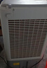 美的（Midea）空調(diào)扇制冷風機工業(yè)電冷風扇水冷空調(diào)加冰塊商用冷氣機大面積超強風車間降溫水冷機 AC360-20A 曬單實拍圖