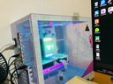 七彩虹（Colorful）七彩虹全家桶i5 14600KF/12600KF/RTX5060TI 5070TI顯卡 AI設(shè)計(jì)電競(jìng)游戲主機(jī)DIY組裝整機(jī)電腦 配二：13400F丨32G丨1TB丨5060 曬單實(shí)拍圖