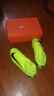 耐克（NIKE）天朗足球耐克刺客16 ACAD MDS009 FG/MG中端高幫足球鞋FZ1380-300 刺客16高幫綠黑配色 FQ1456-700 44 (280mm) US10 曬單實(shí)拍圖