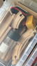 Hape(德國)火車軌道玩具多系列兼容木質(zhì)diy基礎(chǔ)軌道擴(kuò)展包3歲+E3707 曬單實(shí)拍圖