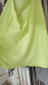 耐克（NIKE）官方AEROSWIFT DRI-FIT ADV男子時(shí)尚跑步背心秋季FN4232 736淺檸檬黃/黑 XL 曬單實(shí)拍圖