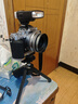 尼康（Nikon）Zfc 微單數(shù)碼相機 (Z fc)（Z DX 16-50mm f/3.5-6.3 VR 微單鏡頭) 銀黑色 4K超高清視頻 曬單實拍圖