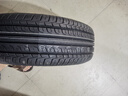 佳通輪胎（Giti）汽車輪胎全新 228V1 205/60R16 92V 科魯茲英朗 曬單實(shí)拍圖