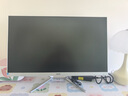 宏碁（acer）非凡GO 微邊框一體機(jī)電腦臺式機(jī) 27英寸（酷睿標(biāo)壓 12代 i5-12450H 16G+512G ）  曬單實拍圖