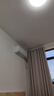 TCL空調(diào)1.5/2匹 真省電SE 空調(diào)掛機 超一級能效 變頻冷暖 壁掛式臥室掛機 以舊換新 商家自補20%空調(diào) 1.5匹 一級能效 P1 曬單實拍圖