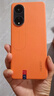 OPPO A1 5G 120Hz高亮廣色域屏 67W閃充 5000萬像素拍照二手手機(jī) 赤霞橙 12GB+256GB 99新 曬單實(shí)拍圖