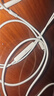 Apple/蘋果 3.5毫米接口的EarPods 蘋果耳機(jī)有線耳機(jī)原裝耳機(jī) 適用3.5mm接口的iPhone/iPad/Mac 曬單實(shí)拍圖