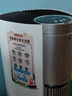 悅呼吸yuefresh空氣凈化器寵物過(guò)敏微生物全凈器家用除貓毛過(guò)敏原除狗毛過(guò)敏原甲醛除異味 米白色（配養(yǎng)貓過(guò)敏專用菌盒） 曬單實(shí)拍圖