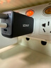 ANKER安克65W氮化鎵充電器套裝含100W數(shù)據(jù)線type-cPD快充 適用蘋果iphone16華為小米手機(jī)聯(lián)想筆記本黑 曬單實(shí)拍圖