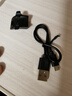 Masentek 適用華為榮耀手環(huán)3/4/5充電器 華為3/3Pro/4pro/智能運(yùn)動(dòng)手環(huán) 榮耀GS3充電器充電底座 充電線套裝 曬單實(shí)拍圖