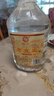 漢安老窖四川宜賓52度清香型白酒5L純糧食原漿酒2.5L桶裝散酒泡酒白酒 52度 2.5L 1桶 【高粱清香型】三年 曬單實(shí)拍圖