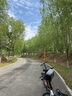 大行（DAHON）折疊自行車配件p8車頭包前梁包山地車前掛包K3車管包公路車騎行裝備14-26寸通用 3.9L大容量 曬單實拍圖